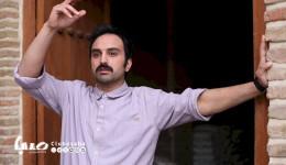 کاوه خداشناس: سریال «آلا» چالش‌های دراماتیک بسیاری دارد