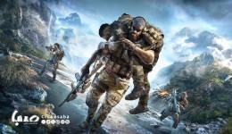 Ghost Recon بازمی‌گردد