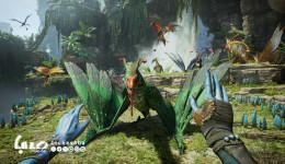 بازگشت شکوهمند به پاندورا/ به‌روزرسانی بزرگ Avatar: Frontiers of Pandora در راه است