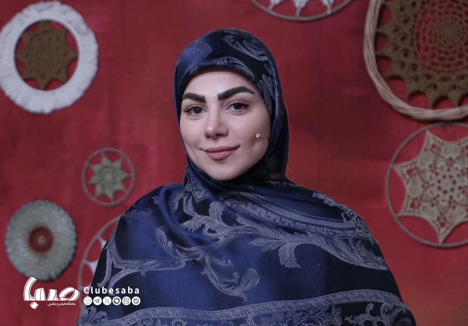 همدلی و یکی بودن مردم، حس غرورآفرینی دارد / ویژه‌برنامه محرمی «از مامان بگو» از مادران شهید می‌گوید