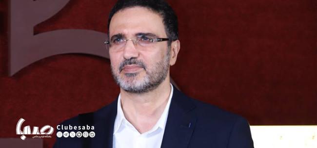 افتتاحیه جشنواره ۲۵