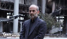 پیمان جبلی:حمله به صداوسیما را درنهادهای بین‌المللی پیگیری می‌کنیم