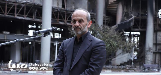 پیمان جبلی:حمله به صداوسیما را درنهادهای بینالمللی پیگیری میکنیم