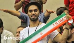 مملکت ما همه بچه‌هیئتی‌ هستند