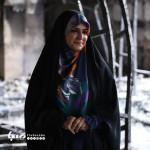 سحر امامی: تنها چیزی که برایم ارزش دارد ارتباط صادقانه با مردم از قاب تلویزیون است/ ما همه عاشق مردم ایران هستیم