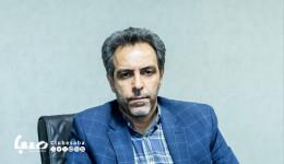 مدیرعامل انجمن موسیقی ایران مشخص شد