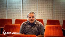 منوچهر اکبرلو: مستند «قوی‌دل» تلخ و تکان‌دهنده است