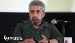 مسعود جعفری جوزانی: فیلم‌های من بیشتر درباره ابعاد جنگ است تا خود جنگ