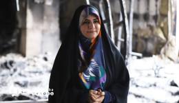 سحر امامی: واقعا نترسیدم!