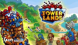 TowerLands و یک میلیارد نصب/ گام بلند مامبو اینترتینمنت برای جهانی شدن