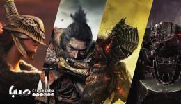 پروژه مرموز FromSoftware: بازی جدیدی در راه است؟