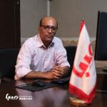 خبرنگاران هم عاشق می‌شوند